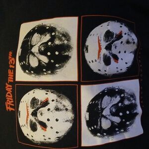 Jason  shirt